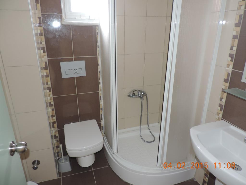 Banana Apart Marmaris Exterior photo