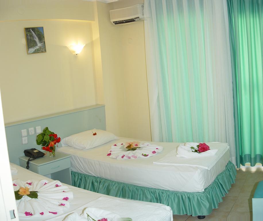 Banana Apart Marmaris Room photo